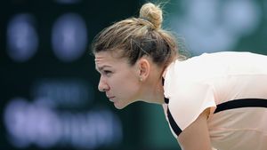 Simona Halep, așteptată cu brațele deschise să joace în SUA după ce a câștigat procesul! Organizatorii turneului considerat „al cincilea Grand Slam" i-au transmis o invitație deschisă româncei