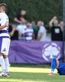 Știința Poli Timișoara vrea să o învingă din nou pe AFC ASA Târgu Mureș, de această dată în Liga 2. Cu un succes, bănățenii urcă pe primul loc. Dan Alexa: ”Este un moment important, un moment-cheie”