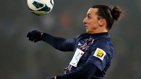 Își ia adio de la PSG? **"Ibrahimovic a semnat deja cu ei!"