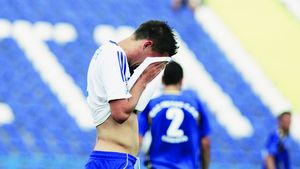 Veni sfârșitul lumii!** Vezi ce datorii are Craiova și ce jucători vor pleca! Cum stau "granzii"?