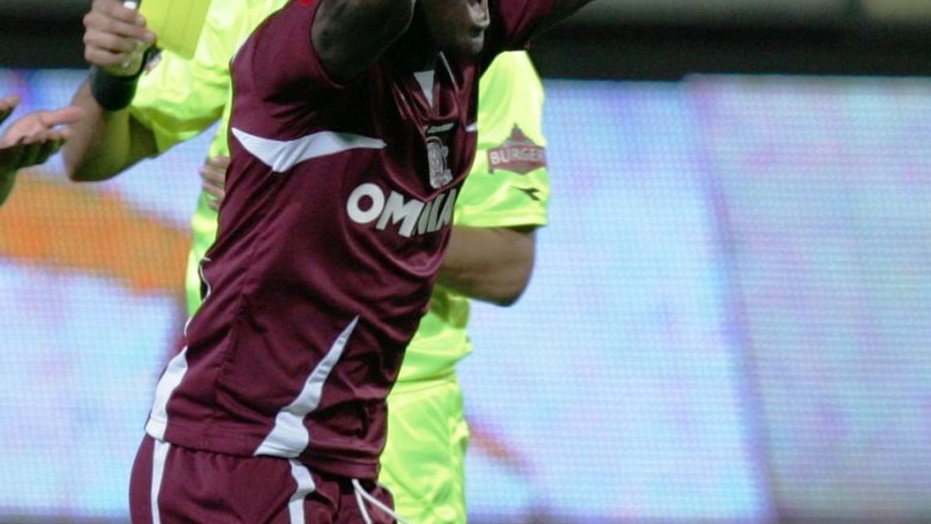 "Dacă mai stăteam o săptămână la Rapid, înnebuneam! **Sunt oameni foarte răi acolo"