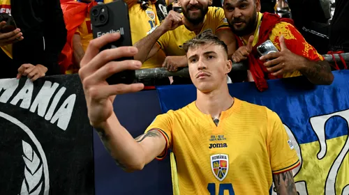 Gigi Becali n-a stat pe gânduri: „Tavi Popescu e de vânzare!”