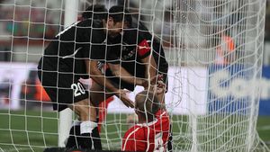 Medie de cinci goluri pe meci!** Dinamo și Sportul "rup" plasa de fiecare dată când se întâlnesc