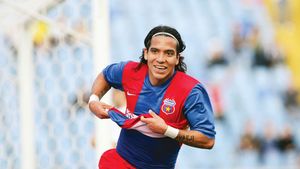 Cariera lui Dayro Moreno a ajuns pe cele mai înalte culmi! Columbianul e aproape de cel mai important transfer al vieții. FOTO | De nerecunoscut: cum arată la 7 ani de la plecarea de la Steaua