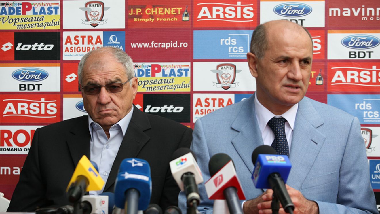 "Am o datorie morală față de Hizo"