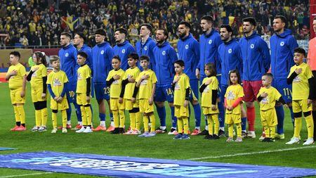 Presa din Bosnia a reacționat imediat după golul lui Gigovic din România - Bosnia