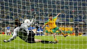 Fostul cunoscut fotbalist s-a lăsat de sport și s-a făcut preot! „Mi-am făcut curaj”