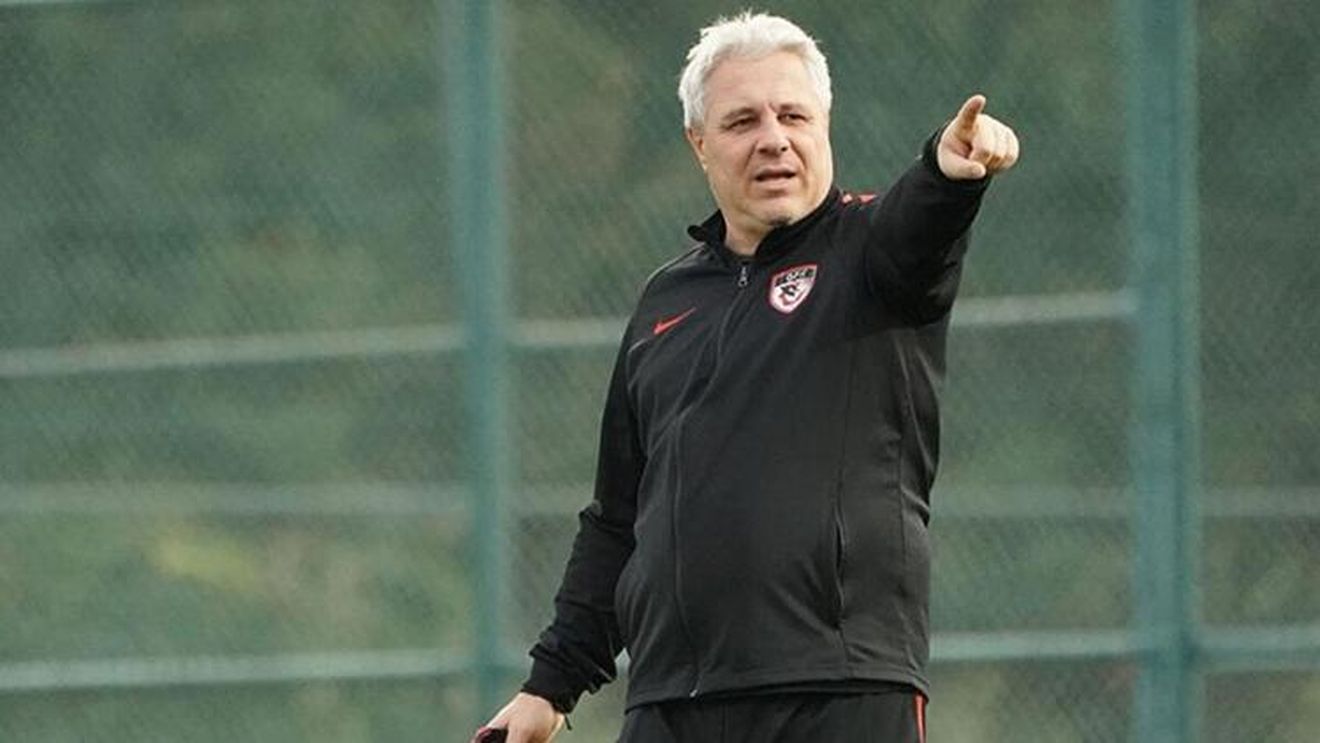 Prima reacție a lui Marius Șumudică după ce s-a despărțit de Gaziantep: „Am ajuns la o înțelegere!” | EXCLUSIV