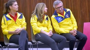 Sorana Cîrstea, dezvăluiri fără perdea din circuitul WTA! Motivul pentru care nu poate fi prietenă cu celelalte jucătoare: „Se produc foarte mulți bani în toate direcțiile"