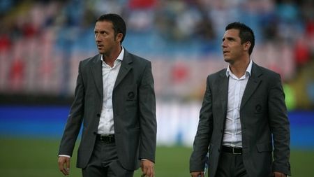 Răducan: "Ne feream s-o spunem, dar meciul cu Brașovul este DECISIV pentru Steaua"