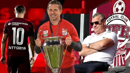 Nelu Varga a decis și i-a făcut oferta lui Ciprian Deac chiar de ziua lui: „Asta e dorința mea”