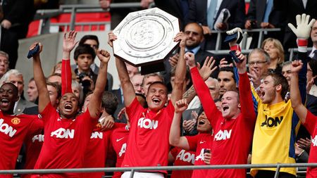 Vești proaste pentru Alex Ferguson!** Vidic ar putea fi indisponibil până la Crăciun