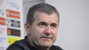 Reagy Ofosu este pe picior de plecare de la FC Botoșani! Ce spune Valeriu Iftime despre transferul fotbalistului german: „Nu sunt bani în România, iar eu gratuit nu mai dau jucători!”