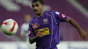 Karamyan: "Vreau să picăm cu CFR Cluj în Cupă! Îi batem!"