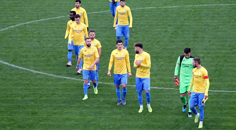 Dunărea Călărași și-a depus dosarul de certificare pentru noul sezon de Liga 2. Președintele clubului: ”A fost o muncă dificilă.” Propunerea antrenorului Cristian Pustai pentru FRF