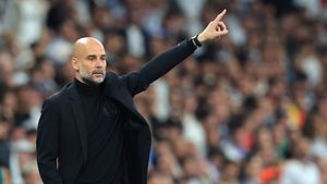 Pep Guardiola a dat ordinul. Manchester City negociază transferul atacantului de la Real Madrid
