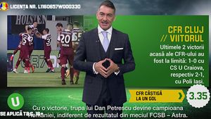 (P) Ponturi de pariere pe Finala Cupei Germaniei și alte meciuri europene din week-end