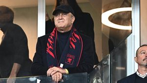 Dan Șucu, decizie de businessman: a cerut 25.000.000 de euro, după ce arabii au venit să cumpere!