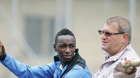 Iuliu Mureșan: „Nu voi tăcea niciodată !"