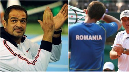 Echipa României, sub lupa lui Ciprian Porumb: "Asta este diferența reală. În momentul acesta, Cupa Davis pare un proiect abandonat. Cine face strategia, cine îi urmărește pe acești jucători pentru viitor - o face Andrei din staff-ul Simonei Halep?"