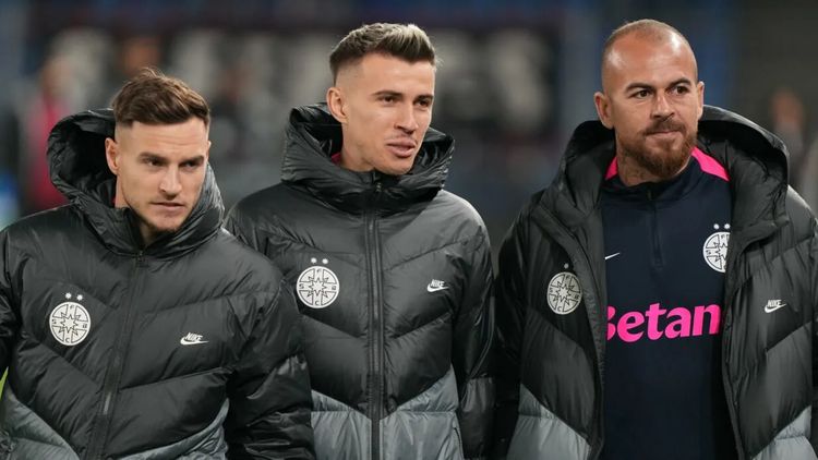 De 10 ori mai ieftin! Cu cât îl dă Gigi Becali pe fotbalistul transferat de la Dinamo