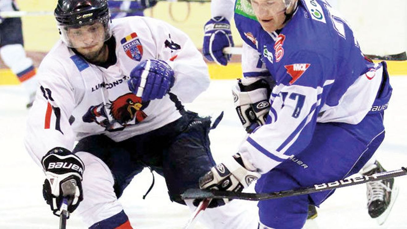 Revoltă în hochei:** 18 cluburi afiliate la forul național cer alegeri anticipate! Răspuns: "Plătiți taxele"