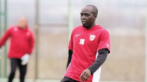 "Blay și Bruno Simao urmăriți de Napoli!?** Mă las de meserie!"