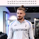 Radu Drăgușin, interviul momentului în Premier League. Cum a numit meciul cu Manchester City