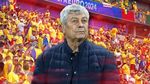 Rodion Cămătaru: „Nu vreau să fiu în pielea lui Mircea Lucescu, dar eu pe el aș miza în atac împotriva Austriei”. EXCLUSIV