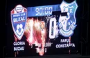 🚨 Gloria Buzău – Farul Constanța 0-0 Live Video Online în etapa 11 din Superliga. Partida s-a reluat