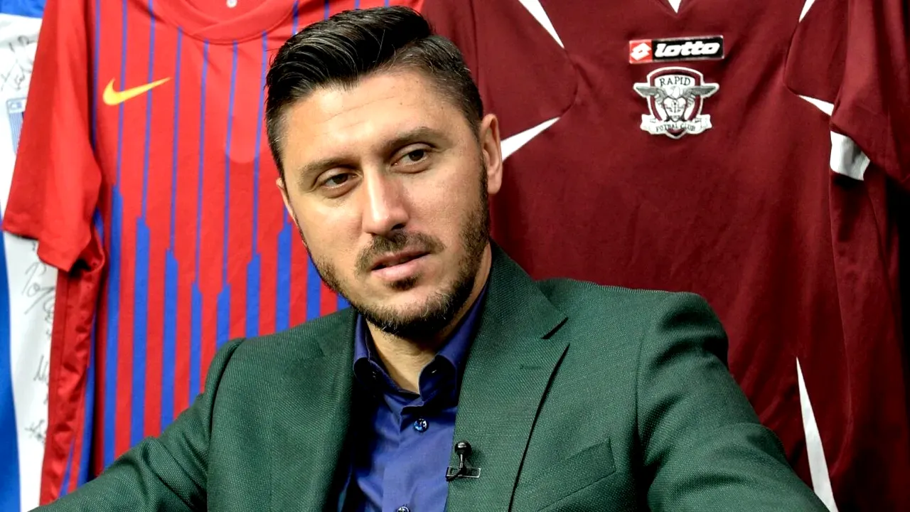 Ciprian Marica l-a distrus pe Florin Tănase: „E inadmisibil! Cum să ataci așa? Eliminarea a părut dorită”