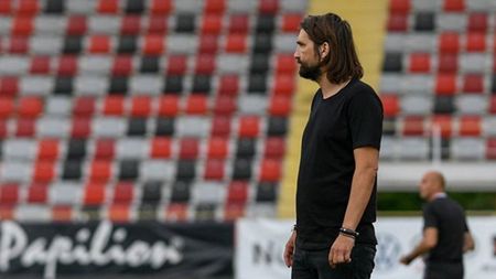 Concluziile lui Dan Alexa după amicalul dintre Rapid și Astra: ”Meritam să câștigăm.” Antrenorul explică situația absenților Labeau și Alexandru și îi dă sfaturi publice lui Drăghiceanu, autorul unei ”duble”  | VIDEO rezumatul