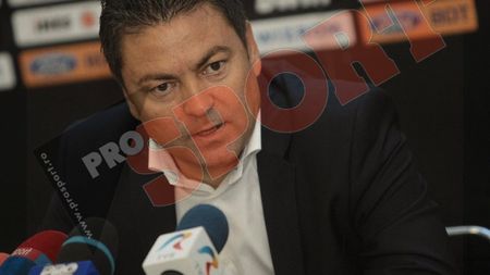 Ilie Stan are gânduri mari:** "Vreau să readuc spiritul Stelei din anii '90!" Crezi că e posibil?