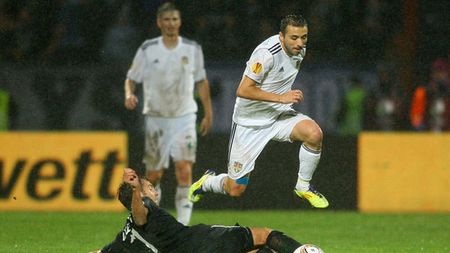 "Sânmărtean e cel mai bun fotbalist român!** M-am întrebat și eu de ce nu e chemat de Pițurcă la națională"