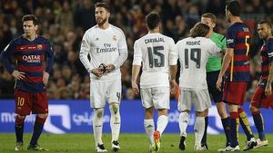 FIFA a anunțat lista jucătorilor nominalizați pentru echipa ideală a anului! Două nume grele LIPSESC au fost "uitate"! Cei 55 de fotbaliști aleși