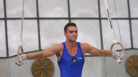 România învinsă de Ungaria, pe echipe