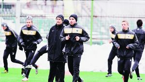 Badea: "Trebuie să câștigăm meciul cu Brașovul, să arătăm forță în joc!"