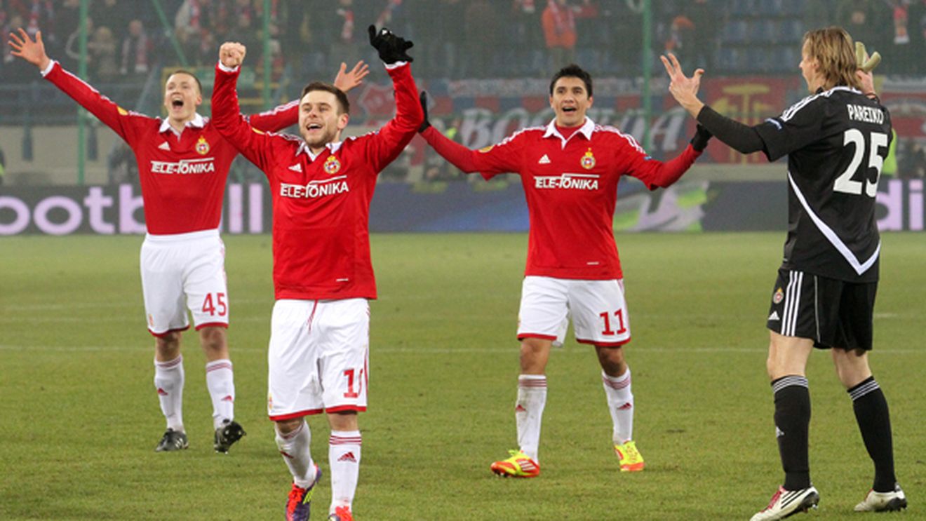 S-au stabilit echipele care merg în primăvara europeana a EL!** Torje poate juca în "16"-imi! VEZI toate rezultatele: