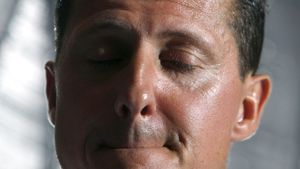 Fanii lui Michael Schumacher primesc o veste de coșmar de la un renumit neurolog: „Se află într-o stare vegetativă! Să-l vedem așa cum era înainte de accident? Nu cred!”
