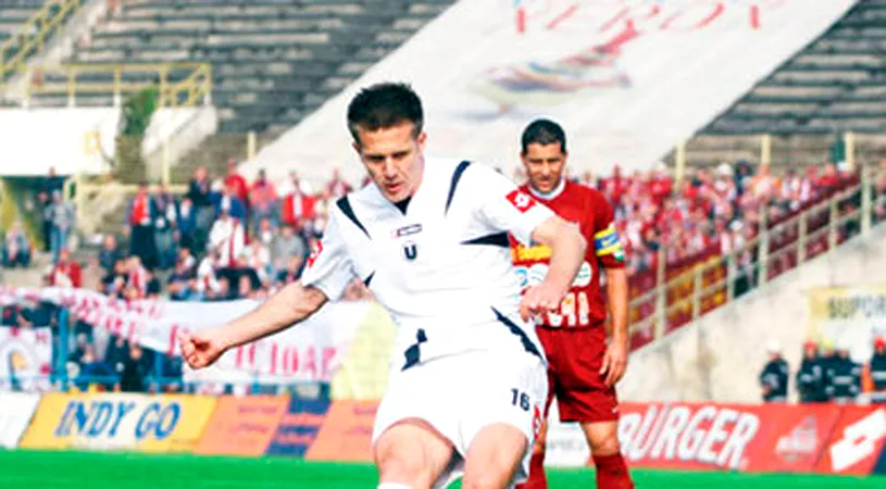 Transferul lui Soporan** a căzut