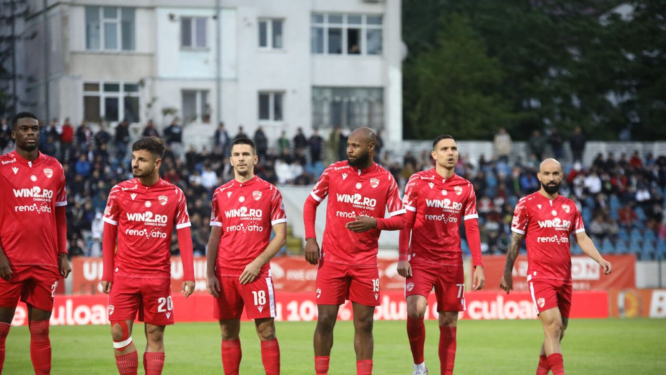 Dinamo pierde toți fotbaliștii străini de top, care au confirmat prin joc! Ce lovitură: croatul refuză să mai stea pe același salariu, deși e unul important pentru Superliga