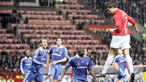 Premier League, cel mai bogat campionat al lumii