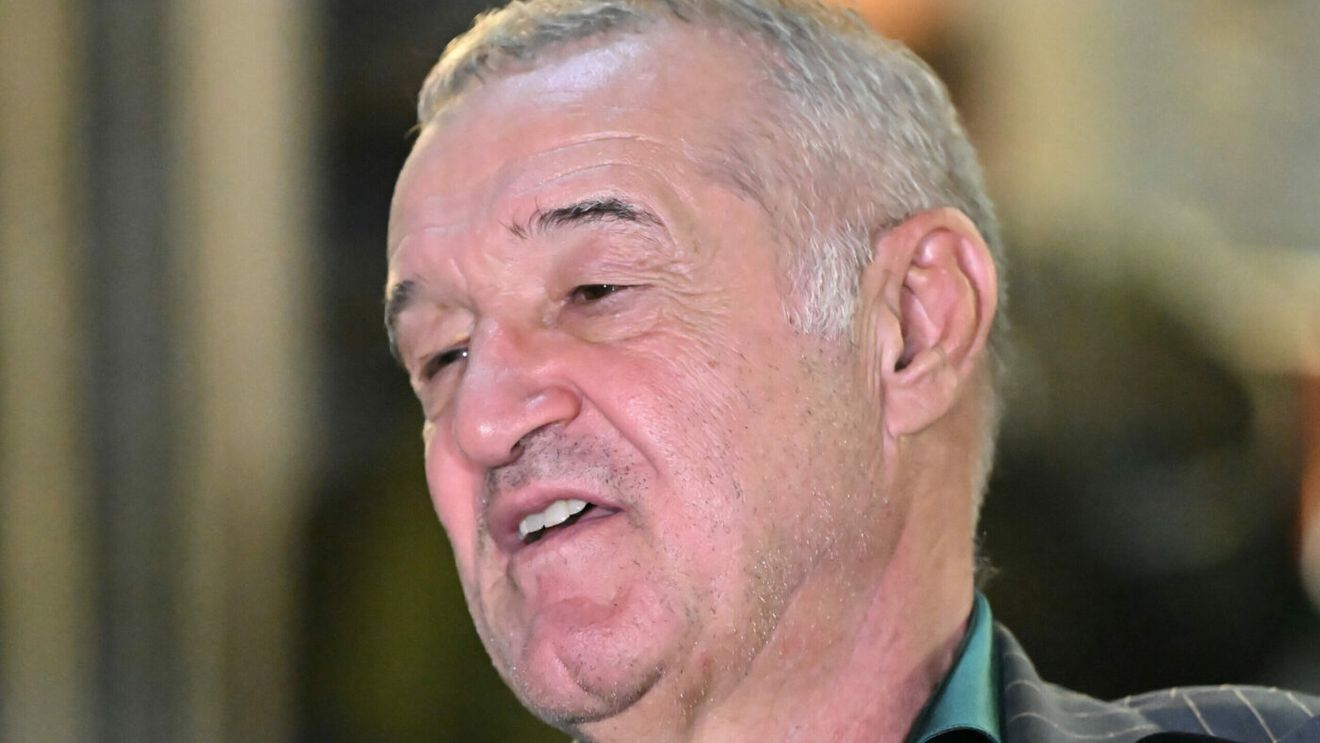 L-a trădat pe Gigi Becali. Mihai Rotaru a văzut cu ochii lui ce bani i-a pus patronul FCSB la clauză: „Mi-a arătat el contractul”