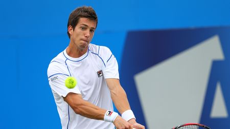 Aljaz Bedene ar putea fi "arma secretă" a Marii Britanii în finala Cupei Davis! Slovenul așteaptă răspunsul Federației Internaționale de Tenis