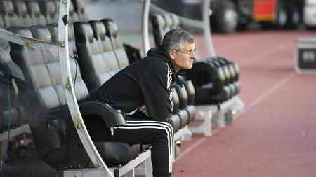 Despărțire cu bucluc la U Cluj. Ce răspunde Radu Constantea după acuzațiile lui Ioan Sabău. EXCLUSIV