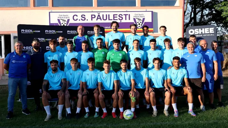 EXCLUSIV | Fără scrupule! Și-a băgat și mama în combinațiile la pariuri. Detalii incredibile despre blatiștii de la Păulești: ”Apartamente în Dubai și zboruri cu avioane private”