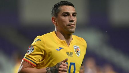 Nicolae Stanciu, mesaj de lider veritabil după ce România a zdrobit Andorra cu 4-0: „Nu s-a schimbat nimic! Știm unde vrem să ajungem”