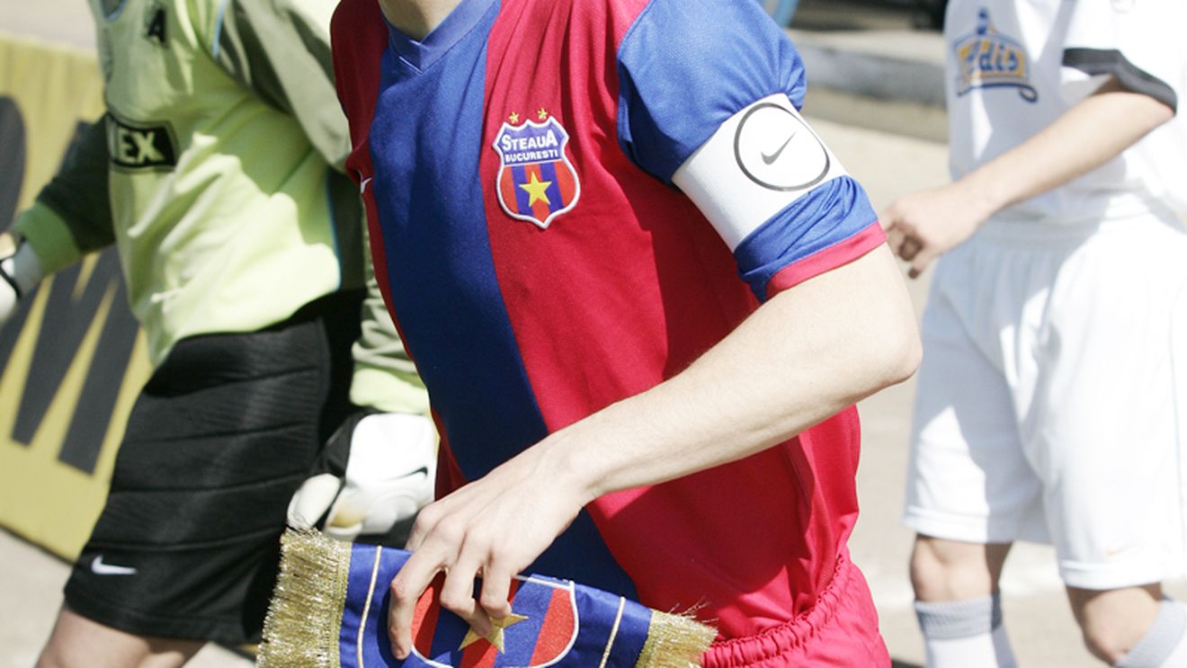 Rădoi: "Sunt sigur că Urziceniul va câștiga Cupa României"