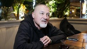 Petre Grigoraș, moment de sinceritate: „Am o anumită frustrare, sunt chiar supărat! Am spus lucrurilor pe nume și nu a fost bine, mai am de luat bani de la echipe, dar le-am pus cruce”. EXCLUSIV