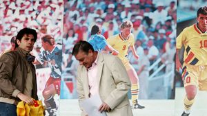 "Ar fi fost normal ca Mircea Sandu să vrea să continue cu actuala echipă, nu cu Hagi"